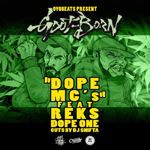 Dope Mc&#039;s_poster_image