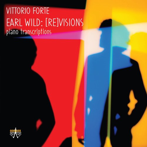 Dreams, Op. 38, No. 5 (Transcr. Earl Wild) cover art