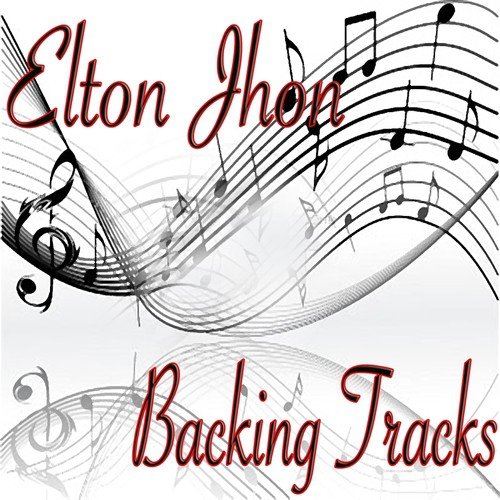 Elton John Backing Tracks