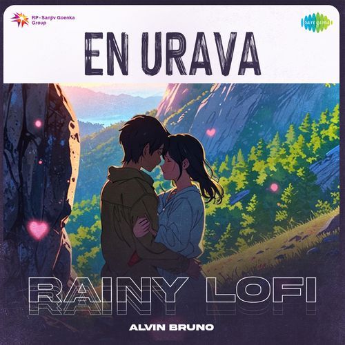 En Urava - Rainy Lofi