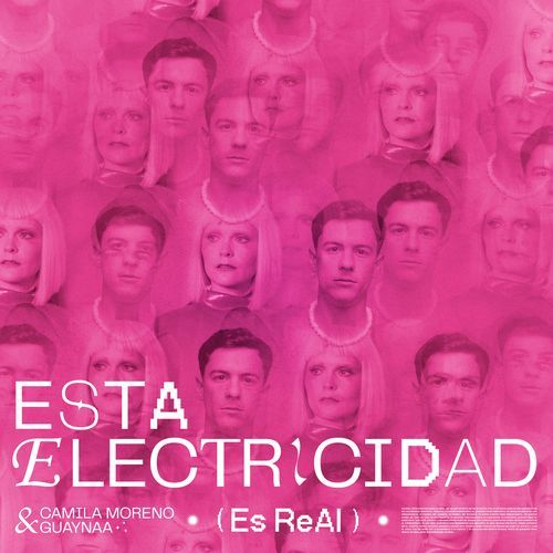 Esta Electricidad (Es Real)