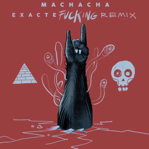 Fuck (feat. Supardejen) (Fede Poul Remix) cover art