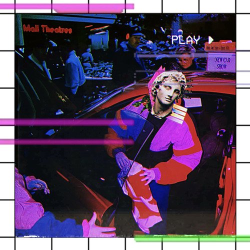 Smell of Commerce cover art