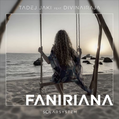 Faniriana cover art