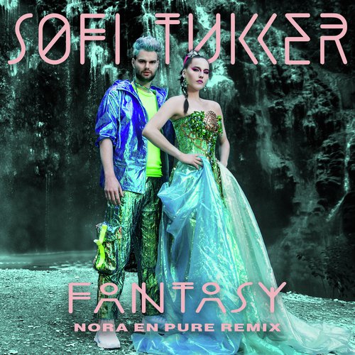 Fantasy (Nora En Pure Remix)_poster_image