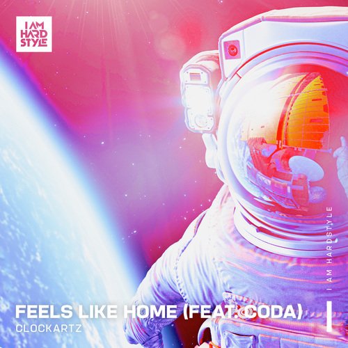 Feels Like Home (feat. Coda)