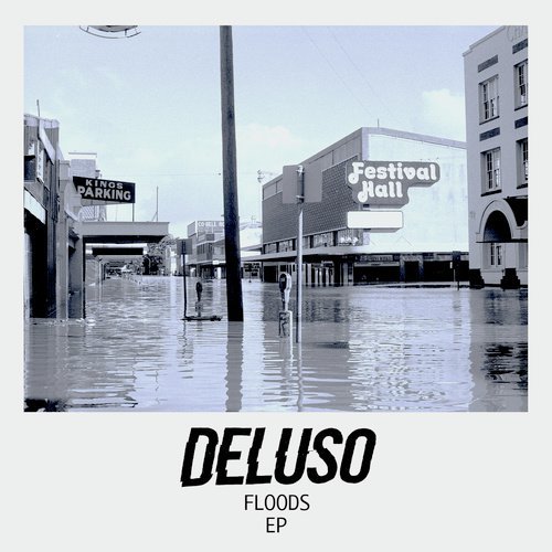 Louie cover art