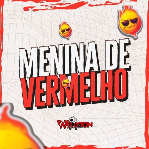 Forrózinho Menina de Vermelho