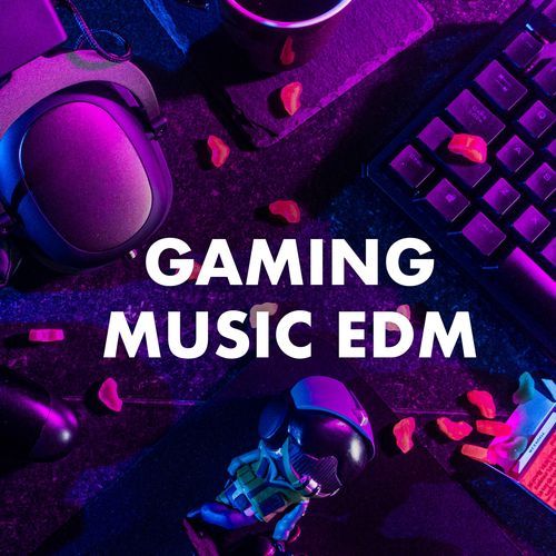 Gaming Music EDM_poster_image