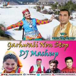 Garhwali Non Stop Dj Mashup 2019
