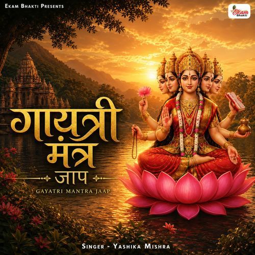 Gayatri Mantra
