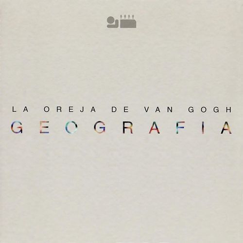 Geografía (Remasterizado 2024)