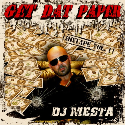 DJ Mesta