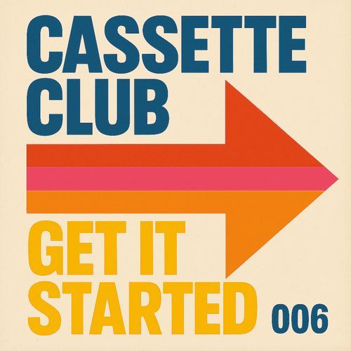 Get it started