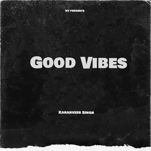 All Good cover art