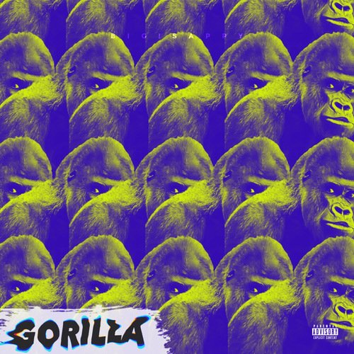 Gorilla_poster_image