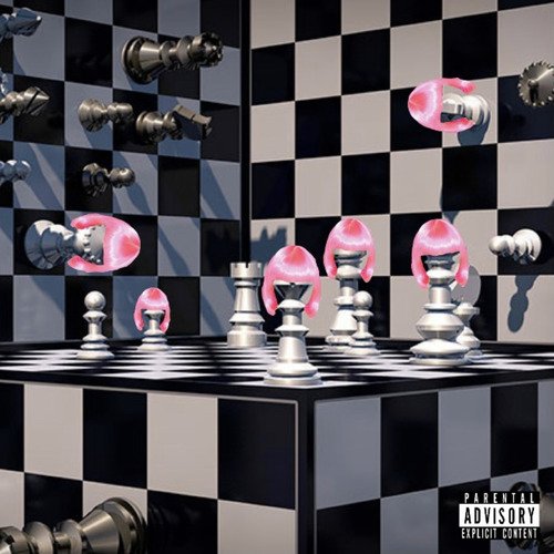 Lighthouse cover art