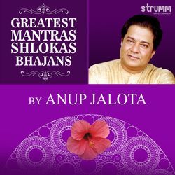 Greatest Mantras, Shlokas, Bhajans by Anup Jalota