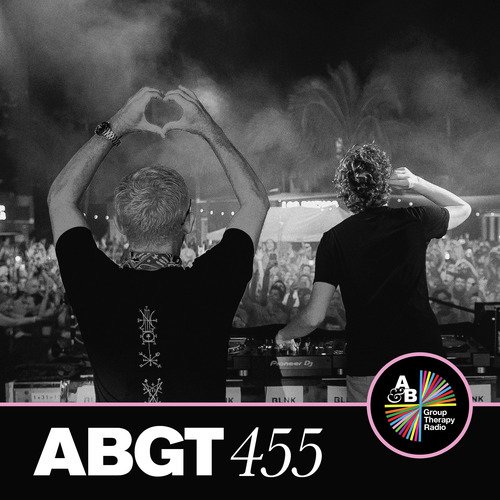 Between The Rays (ABGT455) (Tom Staar Remix)