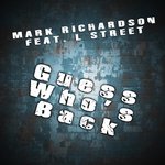 Guess Who's Back (feat. L Street) [Clean]