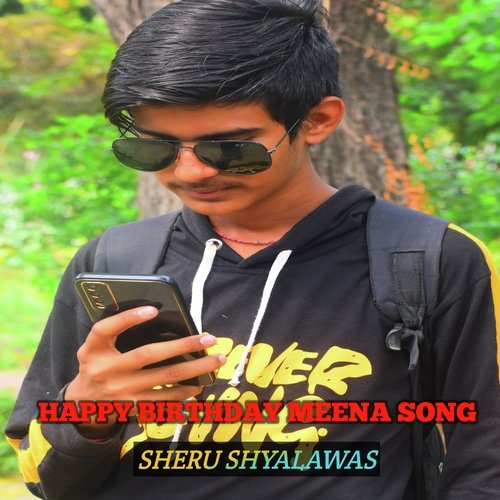 Happy Birthday Meena Song