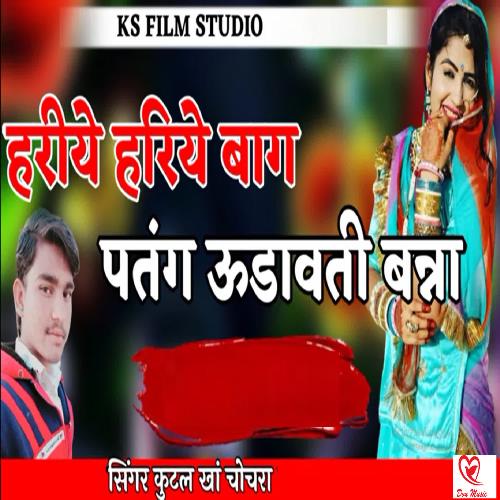 Hariye Hariiye Bag Patang Udavtii Banna