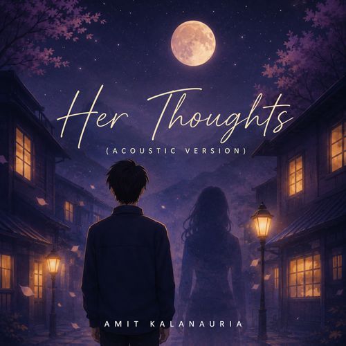 Her Thoughts (Acoustic)