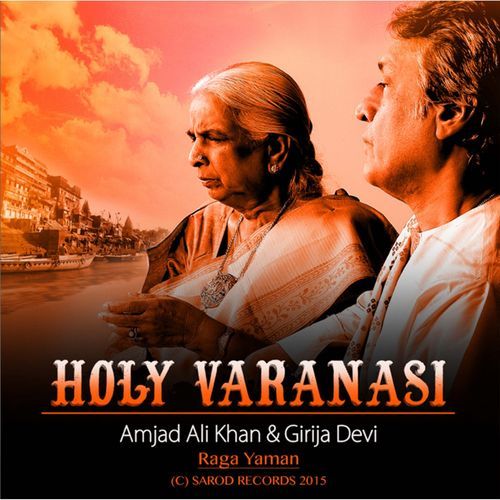 Holy Varanasi