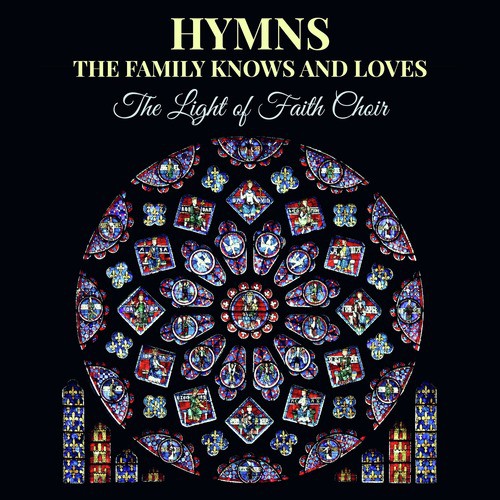 Hymns the Family Knows and Loves