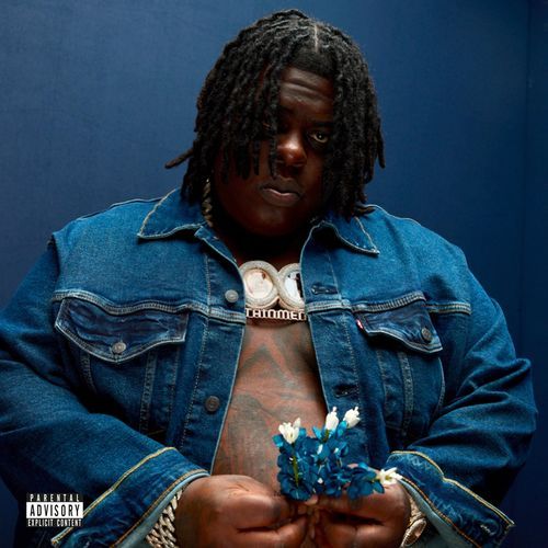 Home (feat. Shaboozey) cover art