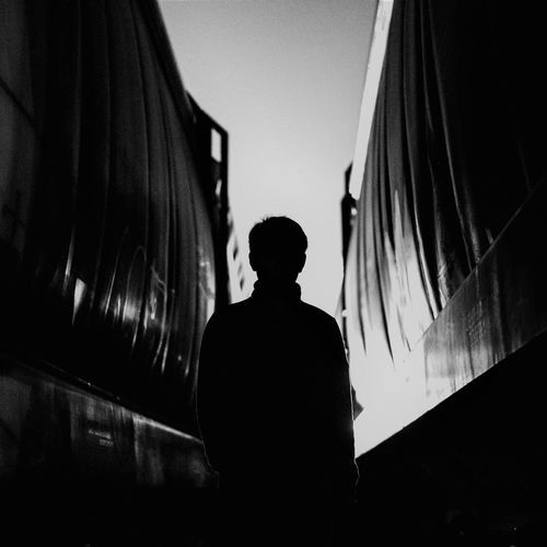 In Between