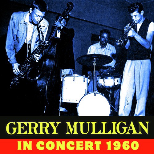 In Concert! 1960