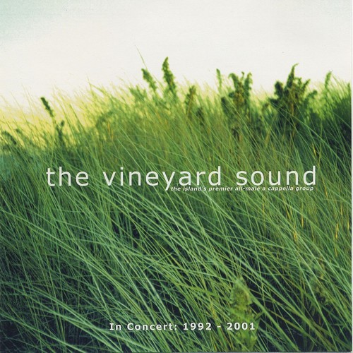 Vincent cover art