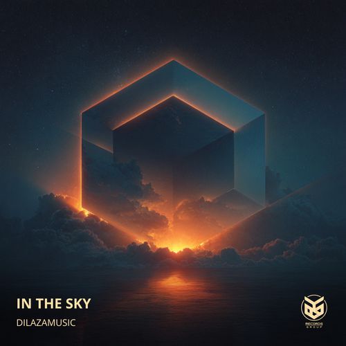In The Sky cover art