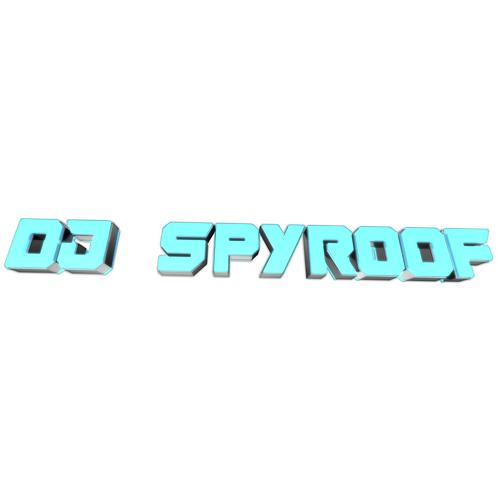 DJ Spyroof