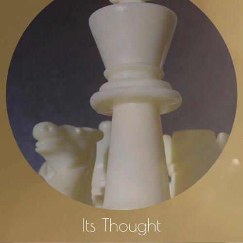 Its Thought cover art