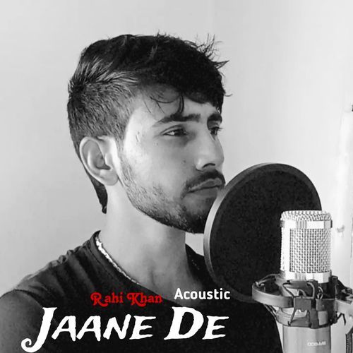 Jaane De (Acoustic)