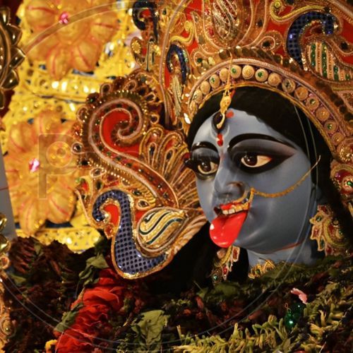 Jai Ho Teri Mahakali