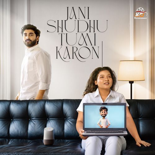Jani Shudhu Tumi Karon