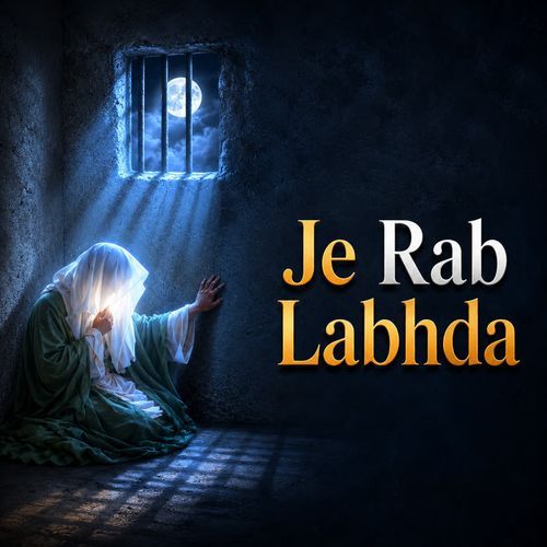 Je Rab Labhda