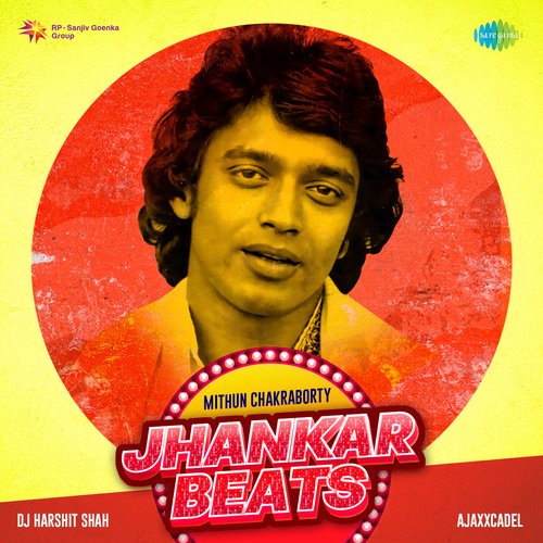 I Am A Disco Dancer - Jhankar Beats