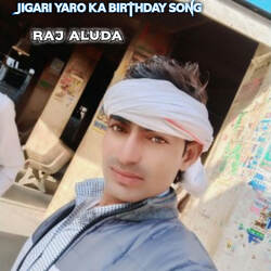 Jigari Yaro Ka birthday Song-NRwACUJgUXU