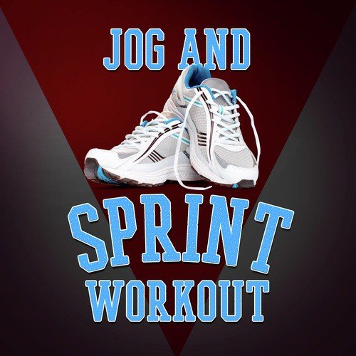 Jog and Sprint Workout_poster_image