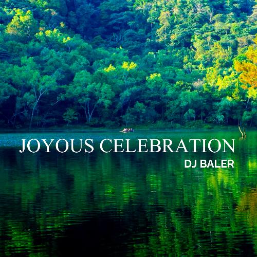 Joyous Celebration cover art