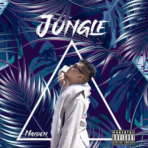 Jungle. Lyrics - ajofé. - Only on JioSaavn