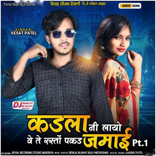 Kadla Ni Layo Ve Te Rsto Pakad Jamai - Pt 1 Songs Download - Free ...