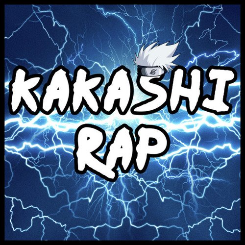 NARUTO RAP - Song Download from NARUTO RAP @ JioSaavn