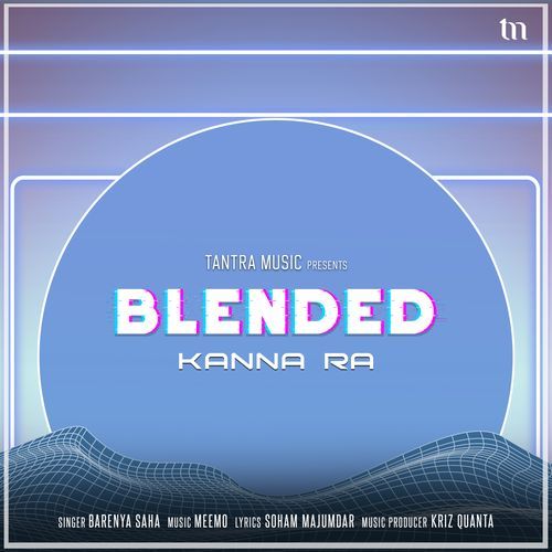 Kanna Ra (Blended)