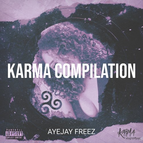 Karma Compilation_poster_image