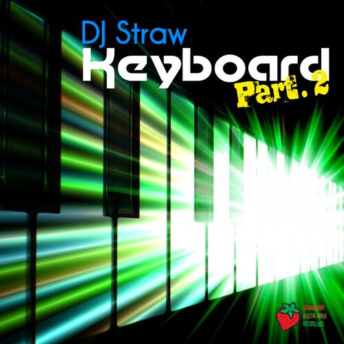 Keyboard (Joy Marquez Remix) cover art